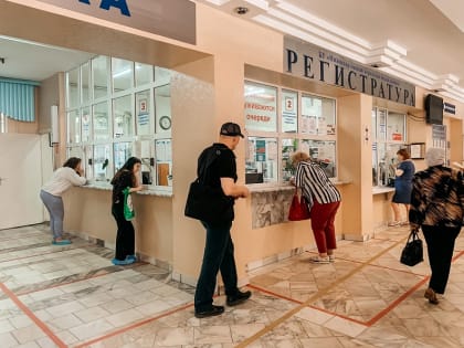 Нижневартовские медики готовы к встрече с «Кракеном»