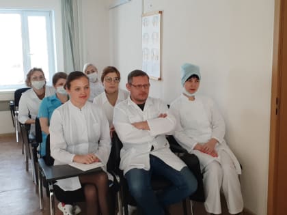 Рост микробной резистентности - реальная проблема в борьбе с инфекциями