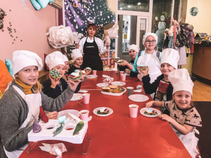 Фонд «Мой бизнес» помог югорчанке развить свое дело