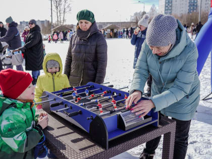 Вартовчанам рассказали, как справиться с астеническим синдромом