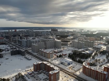 Арендаторы муниципальной земли задолжали в бюджет Сургута 344 миллиона рублей