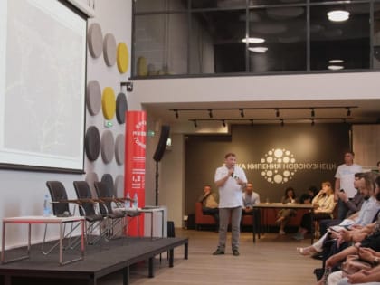 Нашим городам нужны новые герои