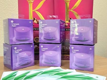 Победители акции «Я - часть своей Родины, страны, округа, города»