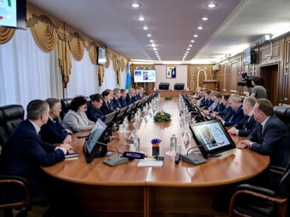Концессионер отчитался о результатах работы за год