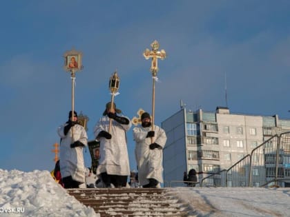 СВЕТЛЫЙ ПРАЗДНИК РОЖДЕСТВА ХРИСТОВА