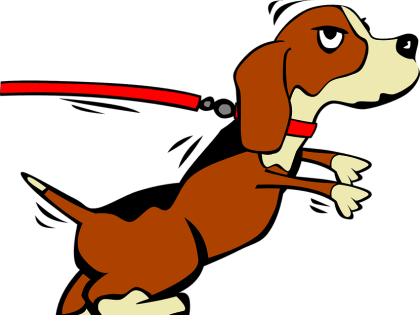 В Сургуте покусанная собакой девочка получит 250 тысяч рублей компенсации