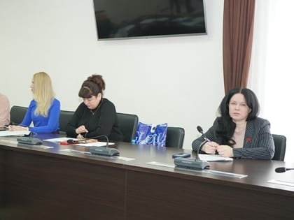 Помощь в трудоустройстве, летний отдых детей военнослужащих, сбор гумпомощи