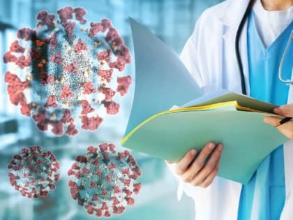 Переболел Covid-19? Время пройти диспансеризацию
