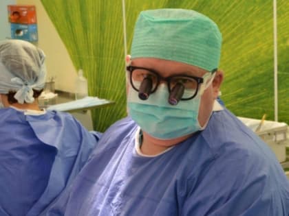 Сургутские медики удалили пациенту массивный тромб из легочной артерии, выполнив уникальную операцию