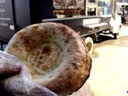 Житель Югорска обнаружил в купленном лаваше часть дохлой мыши