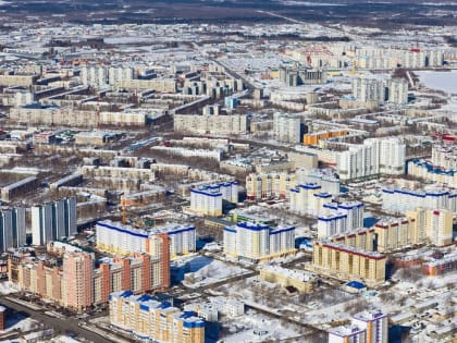 Первая особая экономическая зона появится в Югре