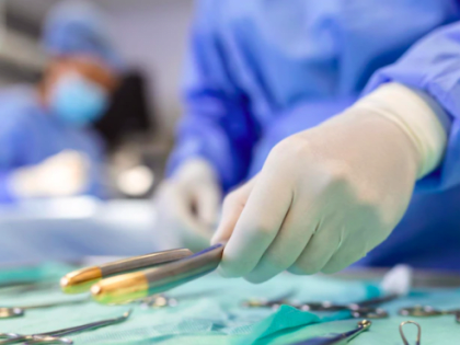 Счет шел на минуты. Врачи Перинатального центра спасли жизнь пациентки в критическом состоянии