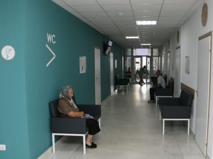 Жителей ХМАО призывают вакцинироваться в связи с участившимися случаями кори