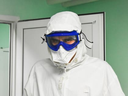 В ХМАО корью заразились уже пять человек