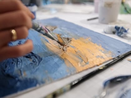 В Югре Фонд «Мой бизнес» поможет мастерам и ремесленникам с продвижением товаров