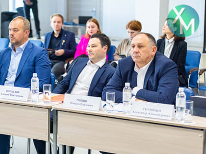Евгений Грачев: «То, что мы видим в Ханты-Мансийске, заслуживает уважения»