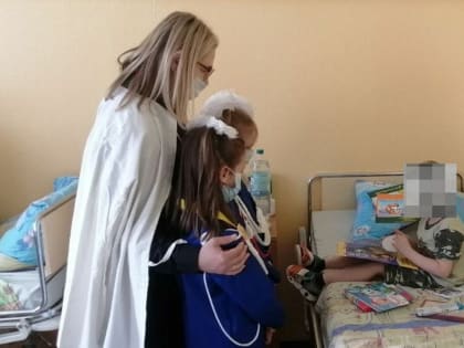 В Сургуте срочно прооперировали ребенка, которого сбил подросток на электросамокате