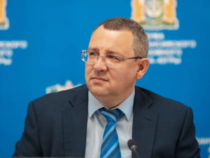 Василий Филипенко прокомментировал итоги голосования по отбору территорий для благоустройства
