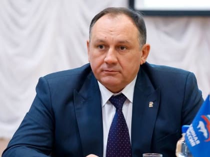 Глава Ханты-Мансийска вошел в топ-10 лучших мэров России