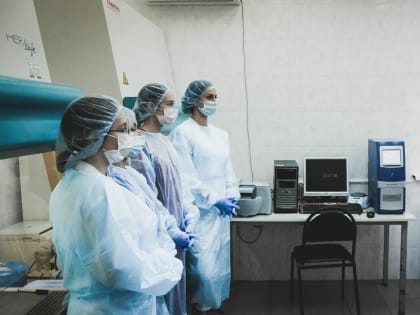 Тюменские врачи научили коллег с Ямала эффективно лечить сердце