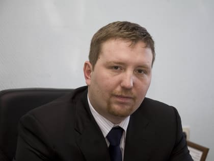 Владимир Болотов, Депутат Думы Сургута: "Не мы начинали войну, но нам ее придется заканчивать"