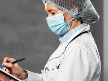 В Югре 53 ребенка подхватили коронавирусную инфекцию за день