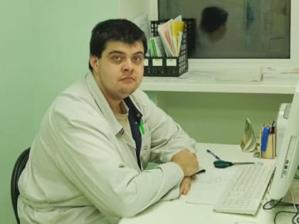 ​В села Тюменской области по программе «Земский доктор» приезжают молодые специалисты