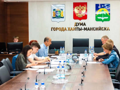 В окружной столице дан старт федеральному партийному проекту «Защита животного мира»