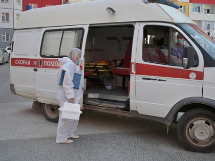 COVID не прощается: в Нижневартовске вновь растет заболеваемость