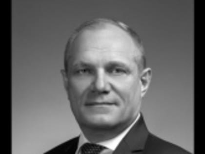 Депутаты Думы Югры выражают соболезнование по поводу смерти Александра Колодича