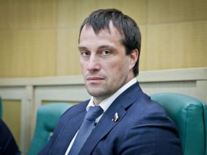«Хочется ликовать»: сенатор Совета Федерации от Югры о вхождении новых субъектов в состав России