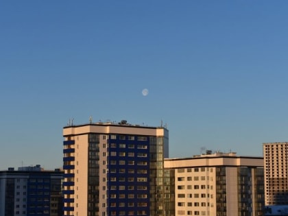 Спрос на новостройки в России вырос почти на 5% с начала года