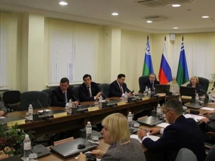 В Когалыме состоялось заседание Круглого стола