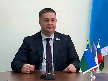 Андрей Осадчук: «Выборы Президента – это важнейшее событие страны»