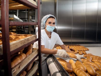 Россия снижает экспортную пошлину на пшеницу