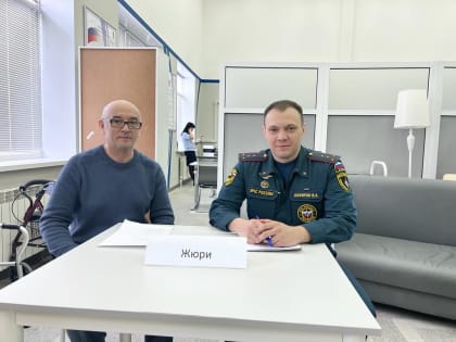 Конкурс «Оказание первой помощи пострадавшим на производстве» прошел в Когалыме