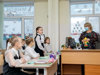 Родители Югры поддержали введение единой школьной формы