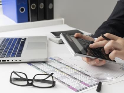 В декабре 2022 года жители «тюменской матрешки» взяли ипотек на общую сумму 32 млрд