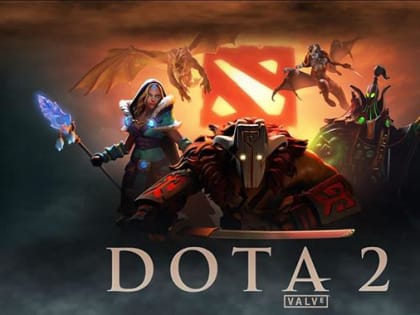 В Нижневартовске впервые пройдет турнир по DOTA 2