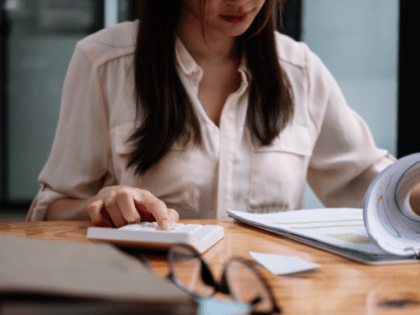 С 1 января сургутяне будут платить налоги по-новому