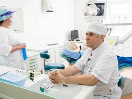 XXIII чемпионат профессионального мастерства зубных техников