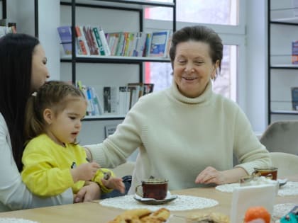 Наталья Комарова: «Ничего никогда не ждите. Всегда работайте с опережением!»