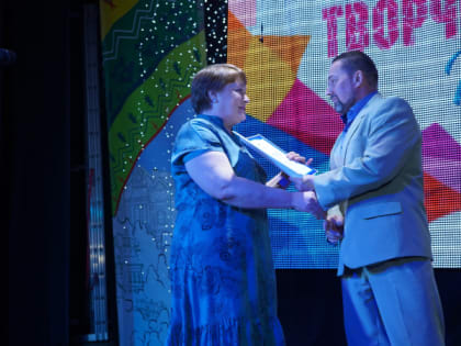 Высоковцы отпраздновали День поселка и День соседей