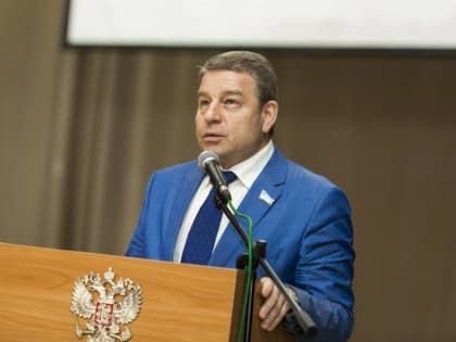 За бесплатной юридической помощью можно обратиться в общественную приемную депутата Думы Югры Алексея Андреева