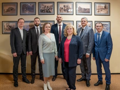 В Сургуте состоялось первое заседание Координационного совета по развитию крупной городской агломерации