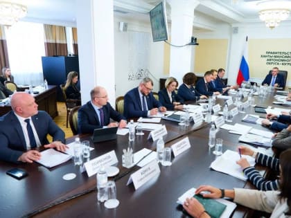 Югра в топе регионов по экспортной поддержке бизнеса