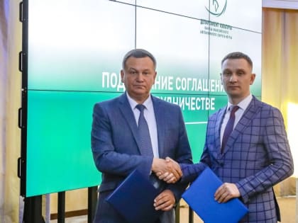 Банк «Открытие» поддержит культурные проекты Югры