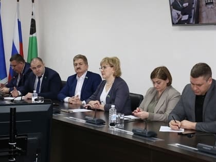 Подводя итоги совместной деятельности