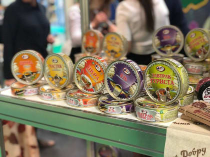 В Сытомино планируют выпускать рыбные консервы