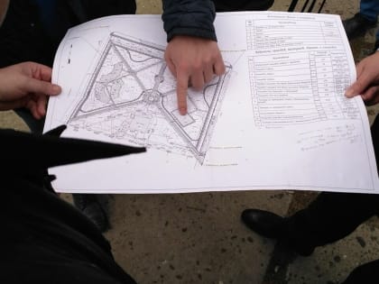 Мэрия Сургута нашла подрядчика, который займется планированием за 60 млн руб